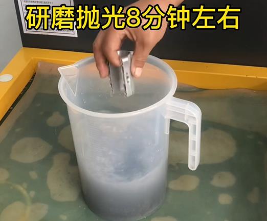 CNC机加工肇州铝件样品